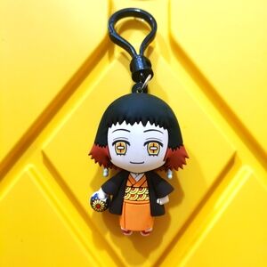 Demon Slayer Susamaru Bag Clip Blind Bag Keychain Series 3